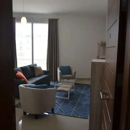 Swieqi アパート *