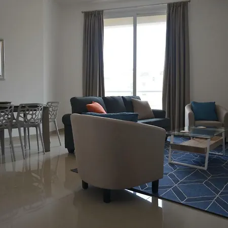 Swieqi アパート Is-Swieqi
