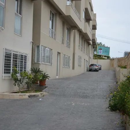 Swieqi Διαμέρισμα